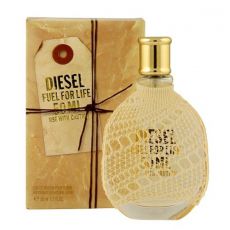 Diesel Fuel For Life Туалетные духи 75 мл