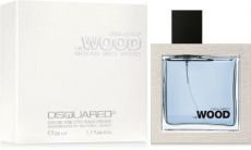 DSQUARED2 He Wood Ocean Wet Wood Туалетная вода тестер 100 мл