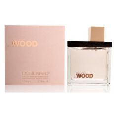 DSQUARED2 She Wood Туалетные духи 100 мл