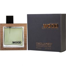 DSQUARED2 He Wood Rocky Mountain Туалетная вода 100 мл