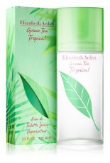 Elizabeth Arden Green Tea Tropical Туалетная вода 100 мл