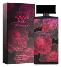 Elizabeth Arden Always Red Femme Туалетная вода 100 мл