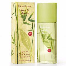 Elizabeth Arden Green Tea Bamboo Туалетная вода 100 мл