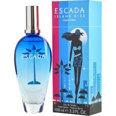 Escada Island Kiss Туалетная вода 100 мл