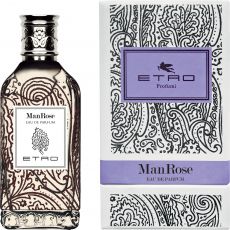 Etro ManRose Туалетные духи 100 мл