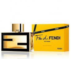 Fendi Fan di Fendi Extreme Отливант парфюмированная вода 18 мл
