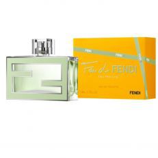 Fendi Fan di Fendi Eau Fraiche Туалетная вода 75 мл