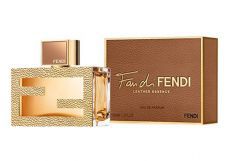 Fendi Fan di Fendi Leather Essence Туалетные духи 75 мл