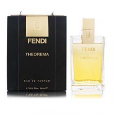 Fendi Theorema Туалетные духи тестер 50 мл