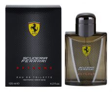 Ferrari Scuderia Extreme Туалетная вода тестер 75 мл