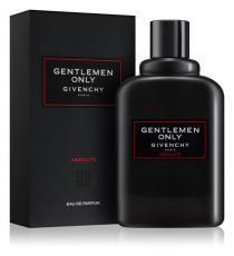 Givenchy Gentlemen Only Absolute Туалетные духи 100 мл