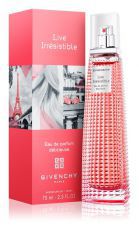 Givenchy Live Irresistible Delicieuse Туалетные духи 50 мл