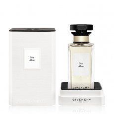 Givenchy Cuir Blanc Отливант парфюмированная вода 18 мл