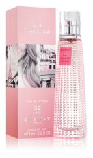 Givenchy Live Irresistible Туалетные духи 40 мл