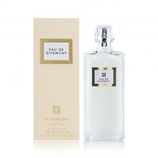 Givenchy Eau De Givenchy Отливант туалетная вода 18 мл