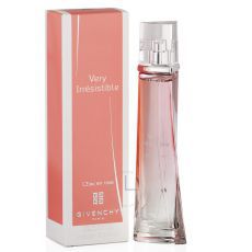 Givenchy Very Irresistible LEau en Rose Туалетная вода 5 мл