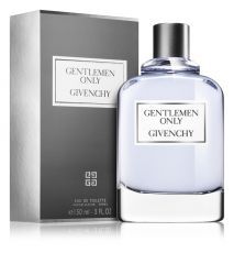 Givenchy Gentlemen Only Миниатюра 3 мл