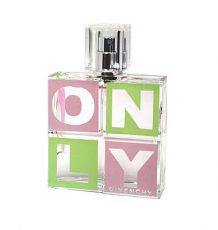 Givenchy Only Туалетная вода 50 мл