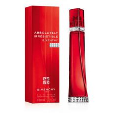 Givenchy Very Irresistible Absolutely Туалетные духи тестер 50 мл