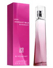 Givenchy Very Irresistible Отливант парфюмированная вода 18 мл