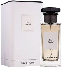 Givenchy Bois Martial Отливант парфюмированная вода 18 мл