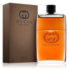 Gucci Guilty Absolute Туалетная вода 50 мл