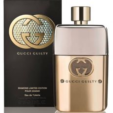 Gucci Guilty Diamond Туалетная вода тестер 90 мл