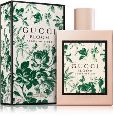 Gucci Bloom Acqua di Fiori Туалетная вода 100 мл