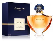 Guerlain Shalimar Туалетная вода 90 мл