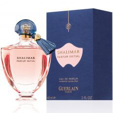 Guerlain Shalimar Parfum Initial Туалетные духи тестер 100 мл