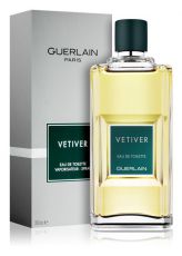 Guerlain Vetiver Туалетная вода 100 мл