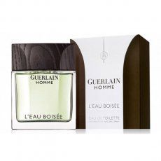 Guerlain LHomme LEau Boisee Туалетная вода 100 мл