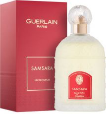 Guerlain Samsara Туалетная вода тестер 100 мл