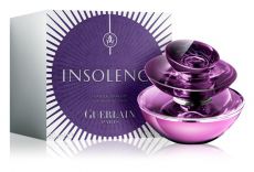 Guerlain Insolence Туалетная вода тестер 30 мл