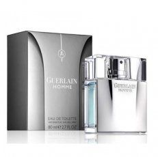 Guerlain Homme Туалетная вода тестер 80 мл