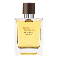 Hermes Terre DHermes Eau Intense Vetiver Туалетная вода 100 мл