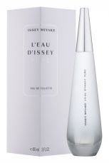 Issey Miyake LEau dIssey Pure Туалетная вода 50 мл