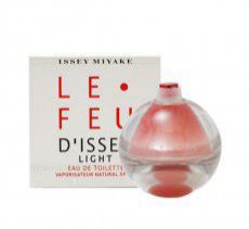 Issey Miyake Le Feu DIssey Light Туалетная вода тестер 30 мл