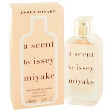 Issey Miyake A Scent By Issey Florale Туалетные духи тестер 80 мл