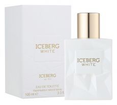 Iceberg White Гель для душа 200 мл