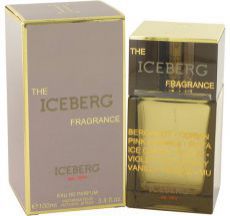 Iceberg The Iceberg Fragrance Туалетные духи 30 мл