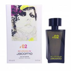 Jacomo Art Collection 02 Туалетные духи 100 мл