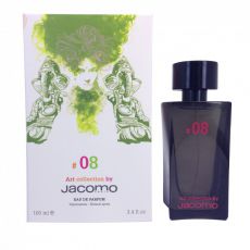 Jacomo Art Collection 08 Туалетные духи 100 мл