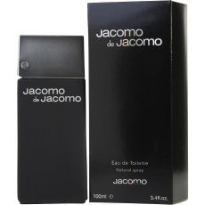 Jacomo de Jacomo Туалетная вода тестер 100 мл