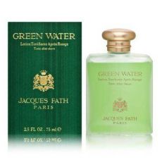 Jacques Fath Green Water Туалетная вода тестер 100 мл