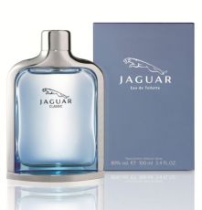 Jaguar Classic Blue Туалетная вода 40 мл