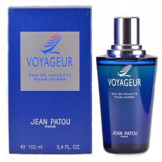 Jean Patou Voyageur Туалетная вода 100 мл