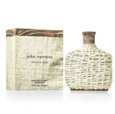 John Varvatos Artisan Pure Туалетная вода 75 мл