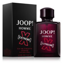 Joop Joop Homme Extreme Туалетная вода 75 мл