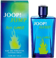Joop Jump Hot Summer Туалетная вода 100 мл